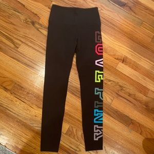 Victoria Secret Leggings